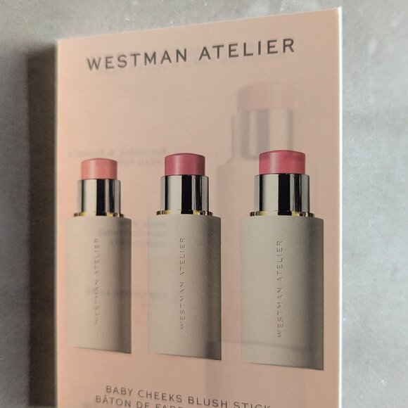 Westman Atelier Complexion 4 Sample Haul - Picture 5 of 15